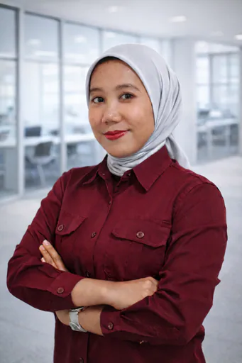 Febriani P. profile photo
