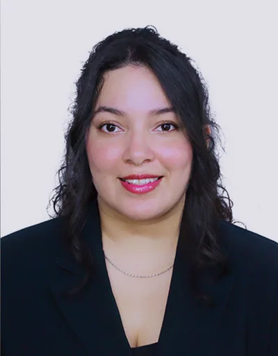 Gabriela U. profile photo