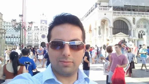 MANUEL A. profile photo