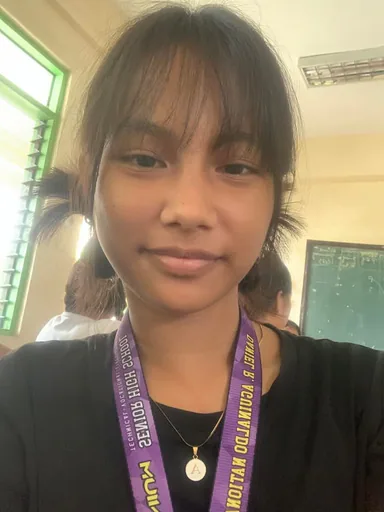 Ashley S. profile photo