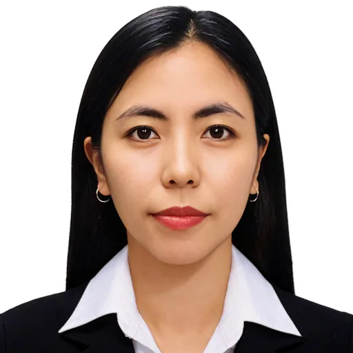 Maevel L. — Mid-Level Pega Platform Developer from United States