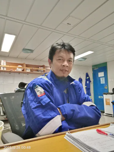 Sutrisno K. profile photo