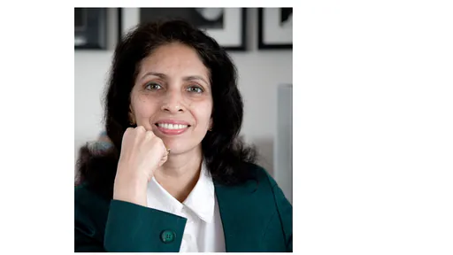 Sunita M. profile photo