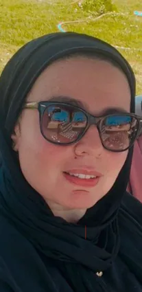 Eman A. profile photo