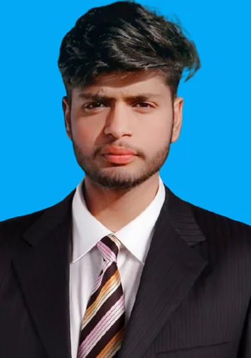 Danish A. profile photo