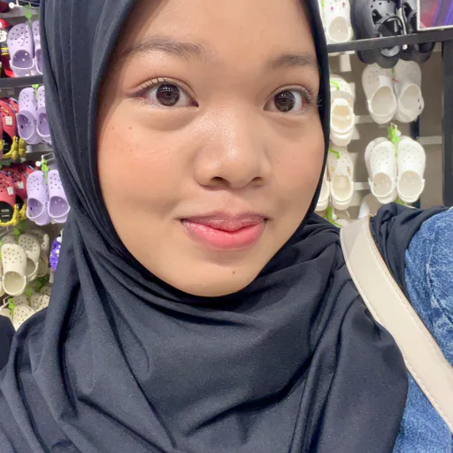 bilqis E. profile photo