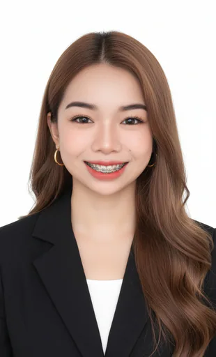 Cyrille K. — Junior Fulfillment Analyst from Philippines