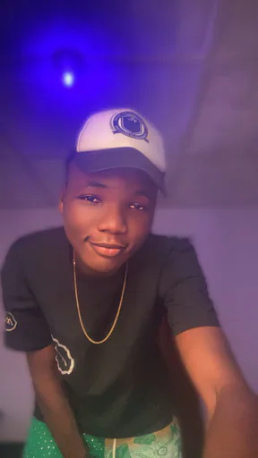 Ibrahim M. profile photo