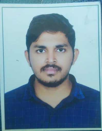 SANAPALA N. profile photo