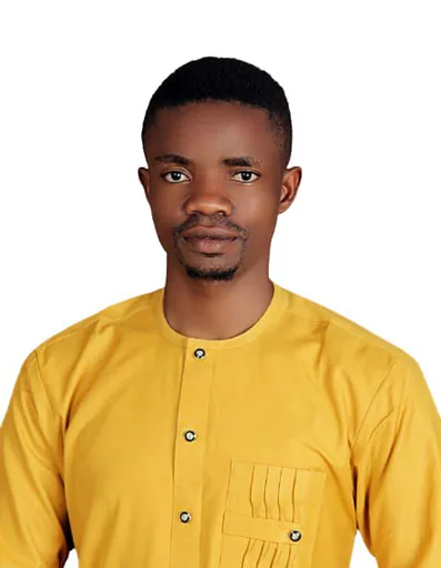Opeyemi E. — Senior Digital Marketing Specialist from Nigeria