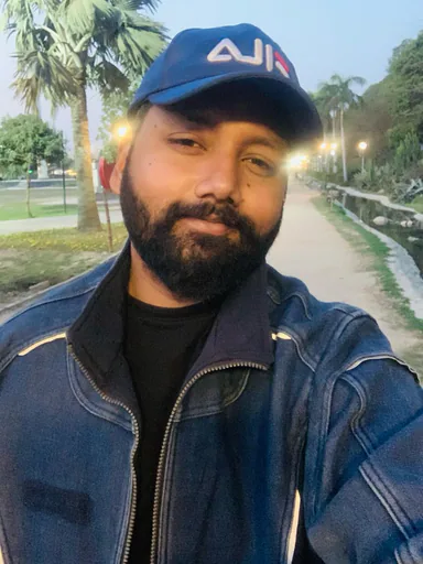 Ali A. profile photo