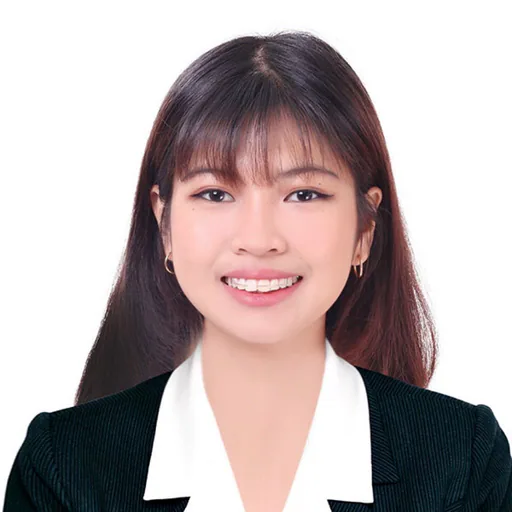 Retzhel J. profile photo