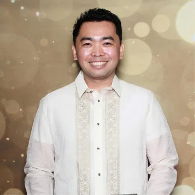 RONALD H. — Mid-Level Renewable Energy Project Manager from Philippines