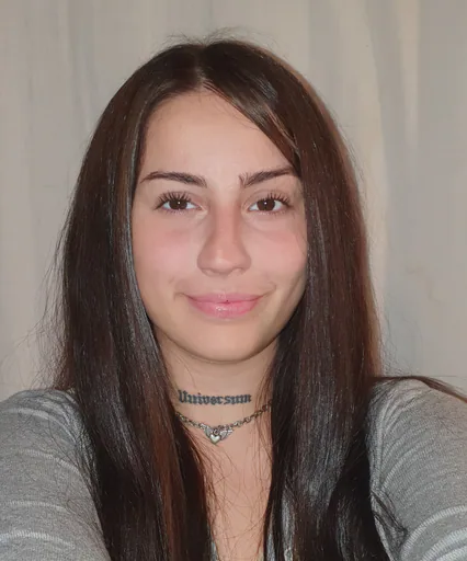Antonella G. profile photo