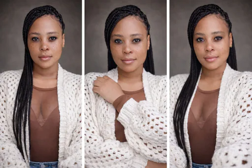 nobuhle G. profile photo