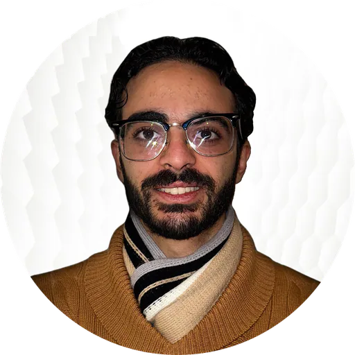 Monzer E. profile photo