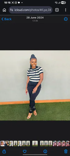 Awande H. profile photo