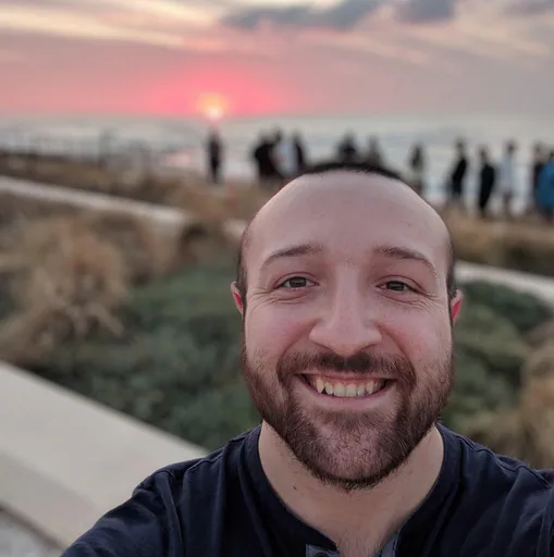 Sam-Michael Z. — Mid-Level Sales Operations Specialist from Canada