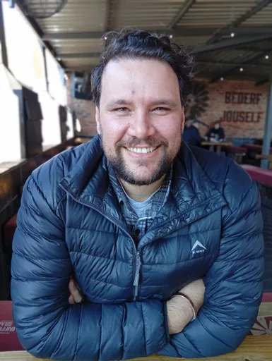 Andre L. profile photo