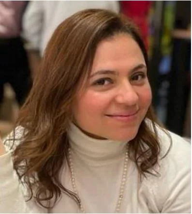 Riham A. profile photo