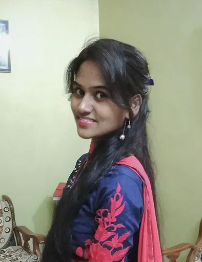 priyanka A. profile photo