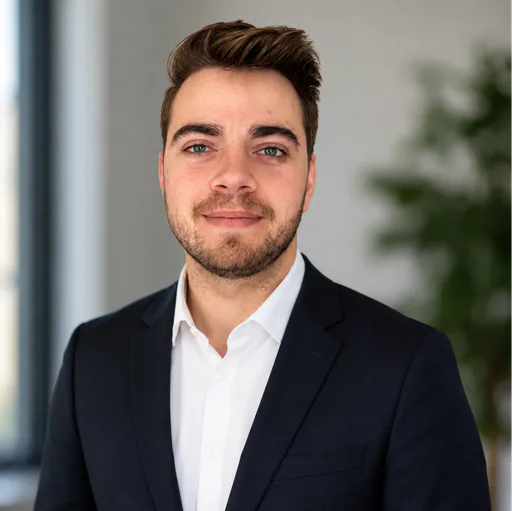 calvin D. profile photo