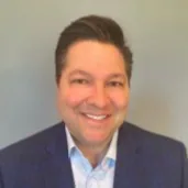 Mark D. — Senior Finance Executive - Fintech and Digital Assets CFO from United States