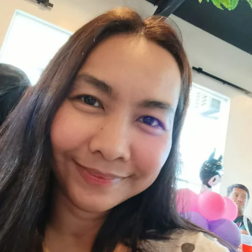 Photo of cath E.