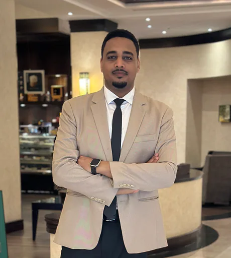 Ahmed M. profile photo
