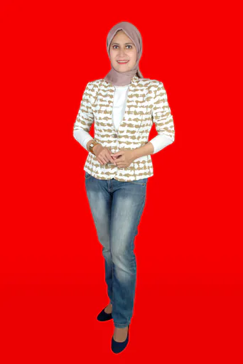 Prames N. profile photo