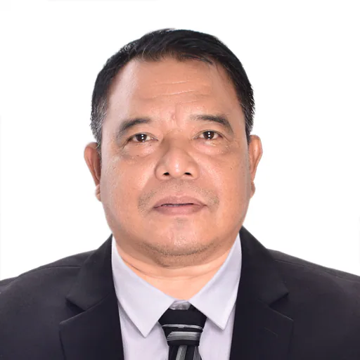 Reynaldo P. — Senior Construction Manager from Philippines