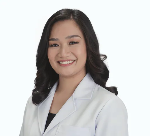 Glory J. — Mid-Level Healthcare Pharmacist from Philippines