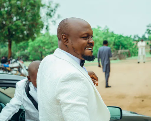 Boniface F. profile photo