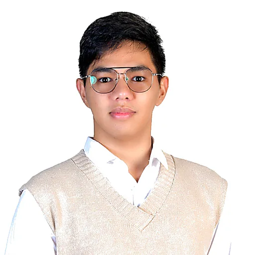 georgie P. profile photo