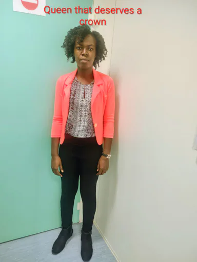 Rose-Carlette A. profile photo