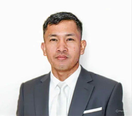 Jover C. profile photo