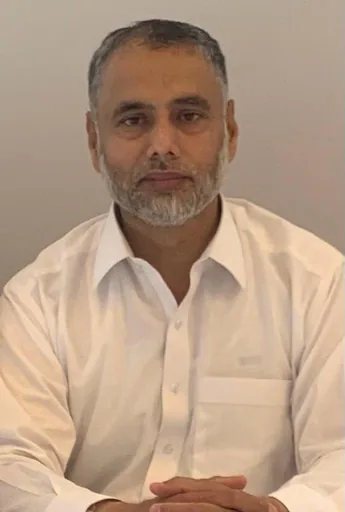 Shahid R. profile photo