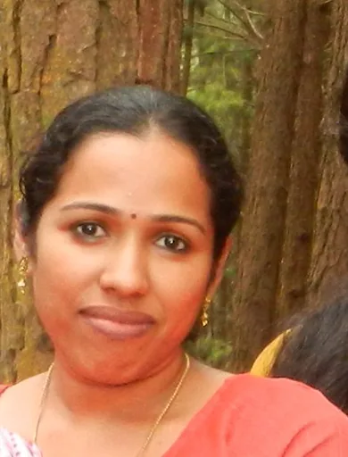 Smitha E. profile photo