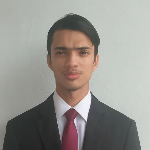 Bishal A. profile photo