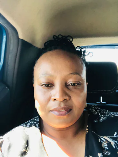 Thobeka F. profile photo