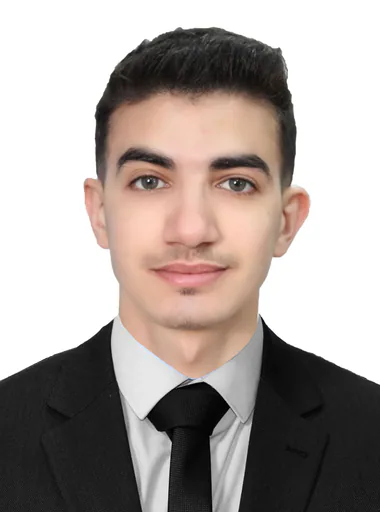 Boukader O. profile photo