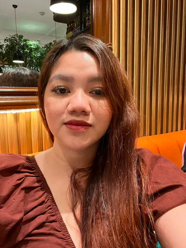 Photo of LYKA G.