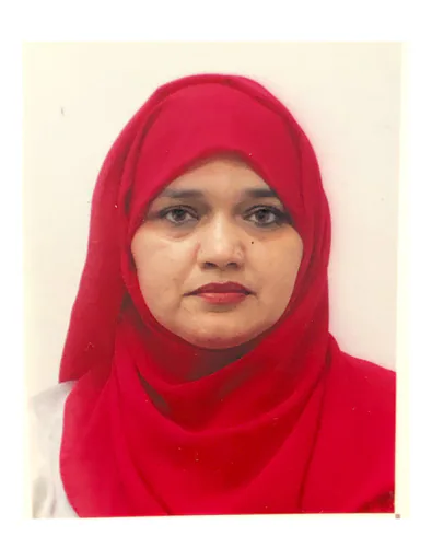 Sumaira T. profile photo