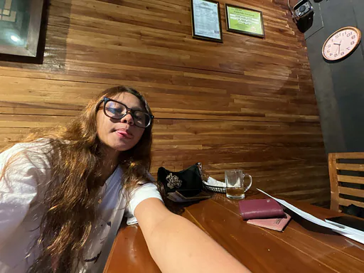 Photo of Elaiza M.