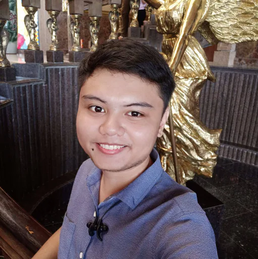 Wilson J. — Senior Unity Developer from Philippines