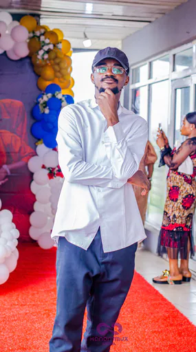 mykel A. profile photo