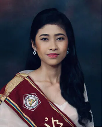 Nielanie P. profile photo