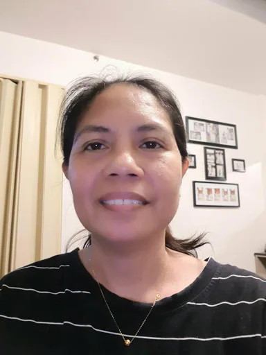 Romelita M. profile photo