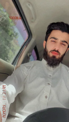 MUHAMMAD Q. profile photo