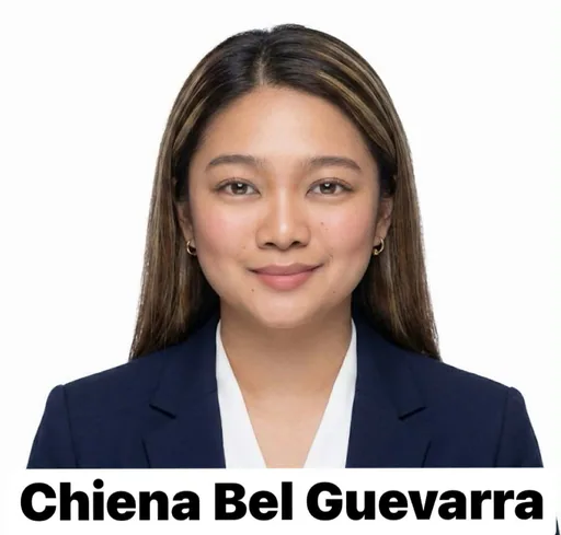 Chiena B. profile photo